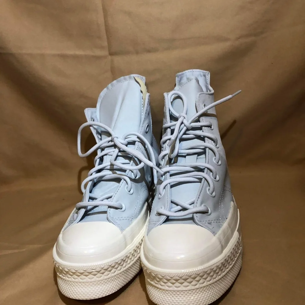 Converse High-top sneakers CHUCK 70 PLUS MIXED MATERIAL